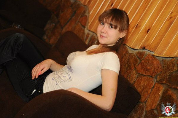 Людмила Лазарева