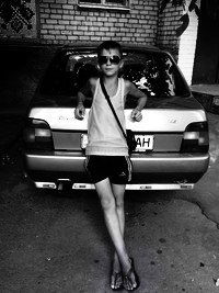 Влад Чернишов