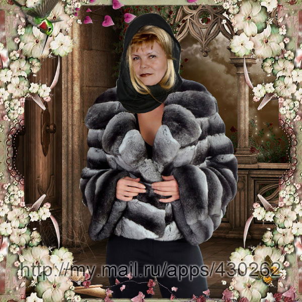 Людмила Кулиш