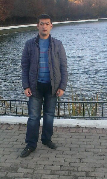 Mamarasul Jusupaliev