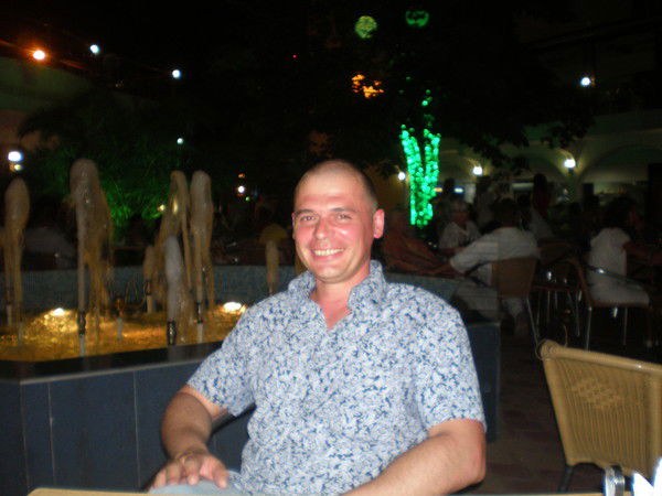 Александр Агапов