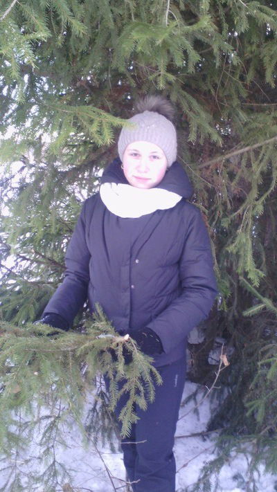 Елизавета Макарова