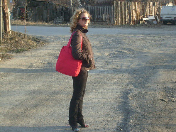 Катька Непонятная