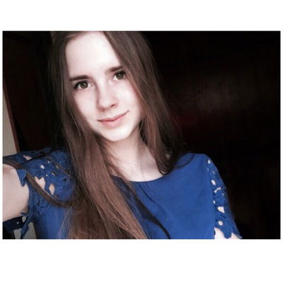 Маша Савинцева