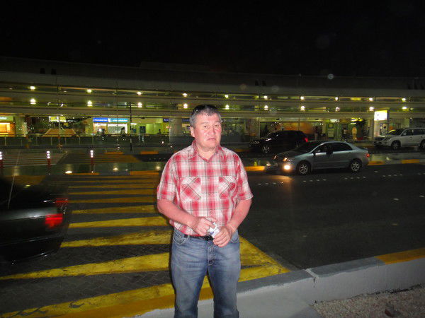 Тулеген Аубакиров