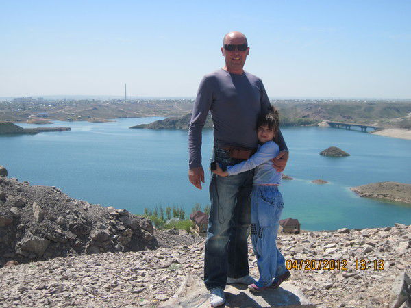 Сергей Жданов