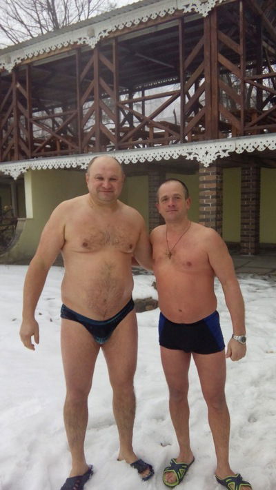 Дмитрий Петренко