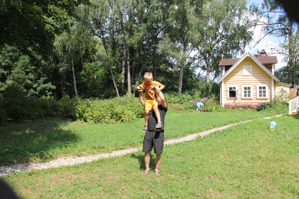 Сергей Репин