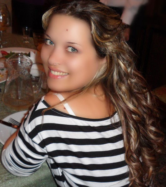 Анастасия Кандела