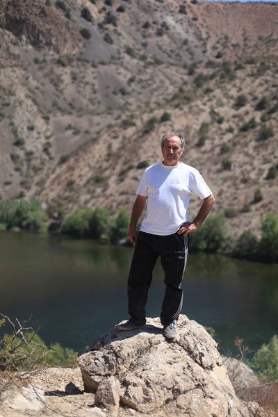 Саидмурод Марупов