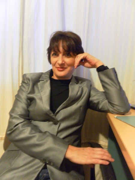 Наталья Панфилова