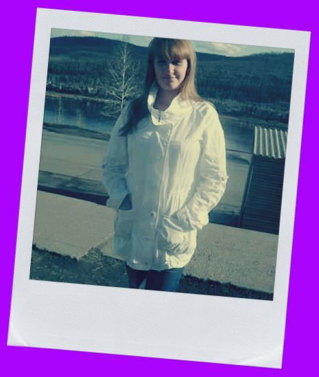 Ирина Жиличева