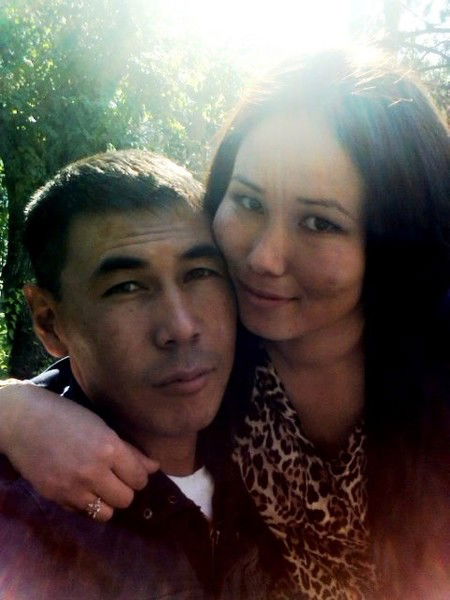 Гулназ Османова