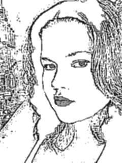 Вероника Чередникова