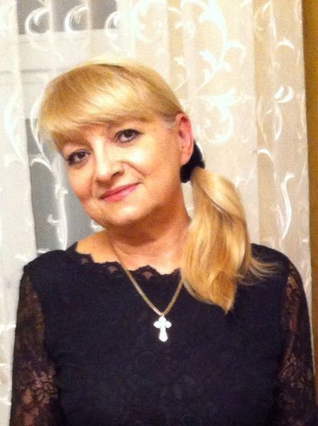 Алла Калдари