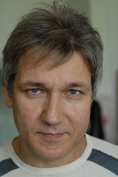 Валерий Кубрин