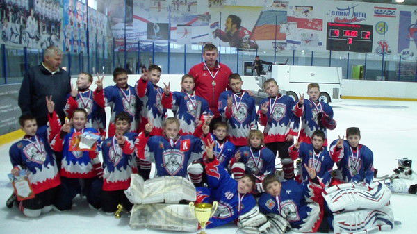 Медведский Дмитрий