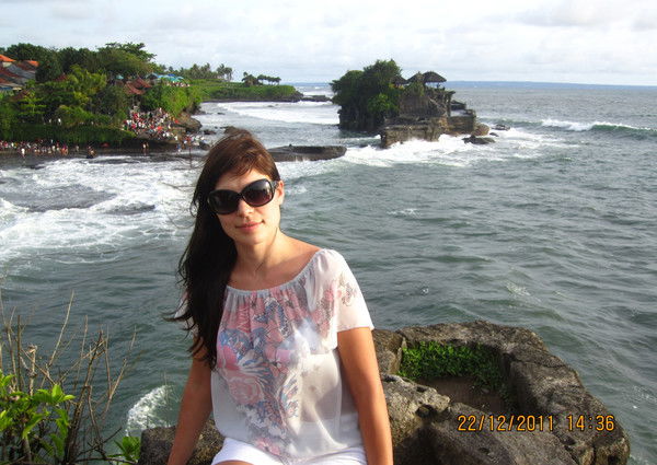 Марина Власова