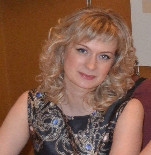 Елена Смирнова