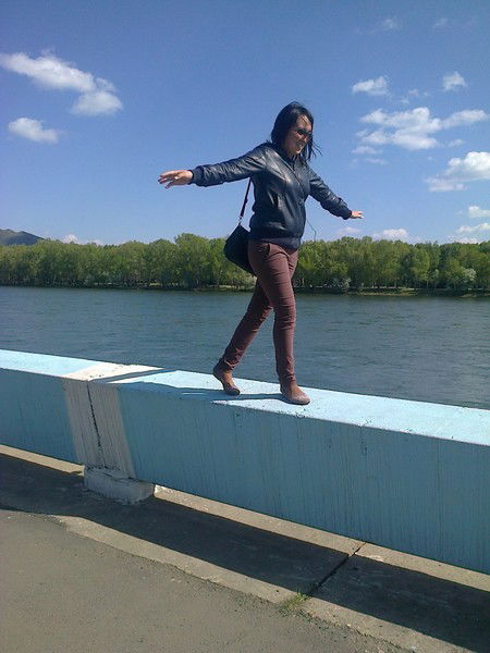 Гюльназ Абдрахманова