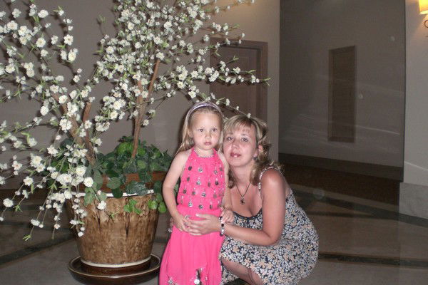 Надежда Дитрих