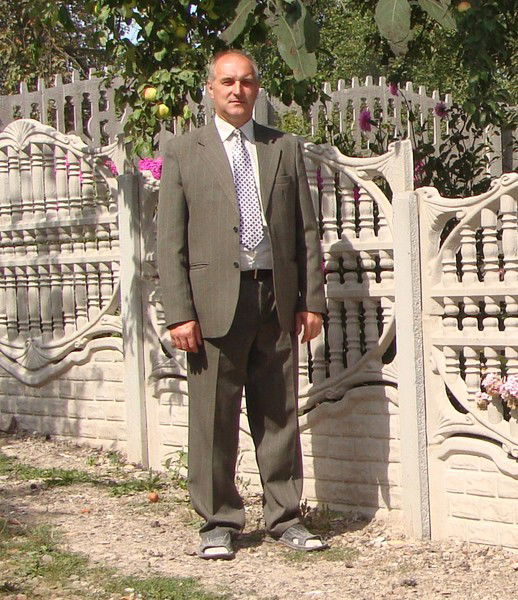 Сергей Смирнов