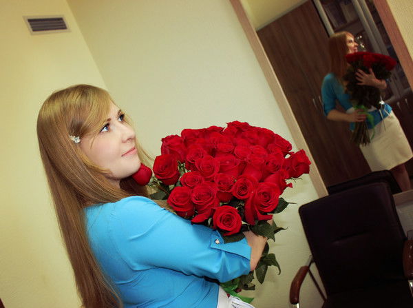 Елизавета Молева