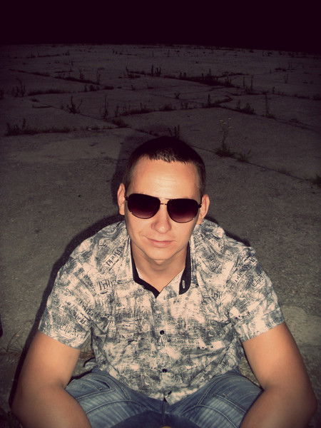 Сергей Пушкарь