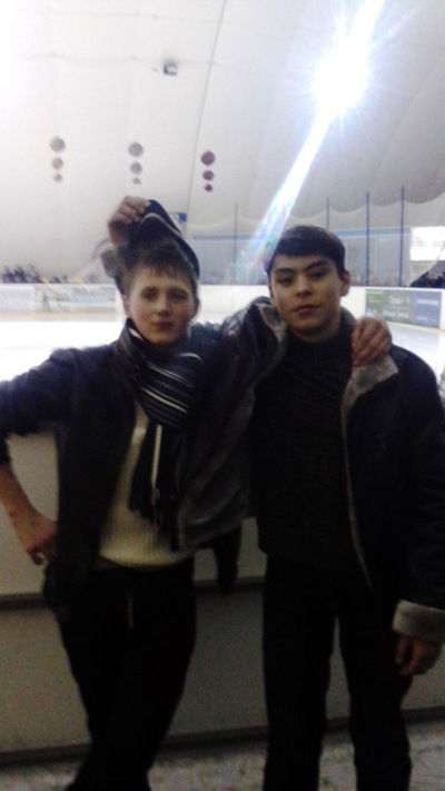 Илья Вдовиченко