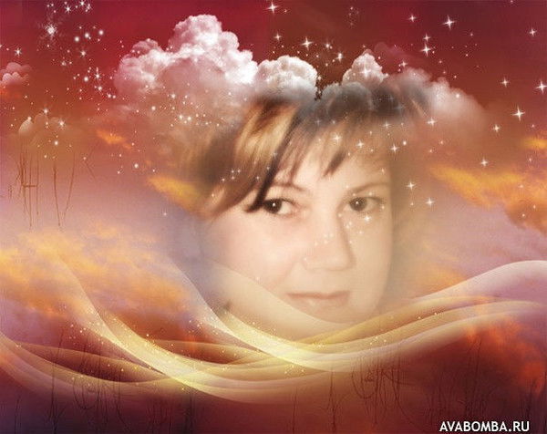 Лариса Чичкова