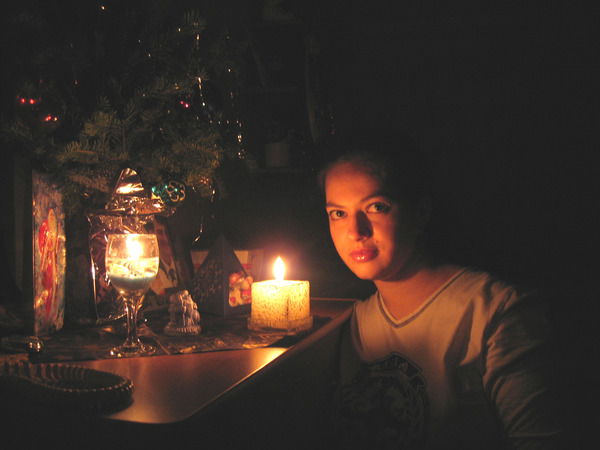 Наталья Потапова