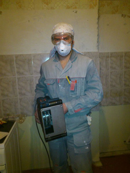 Андрей Смирнов