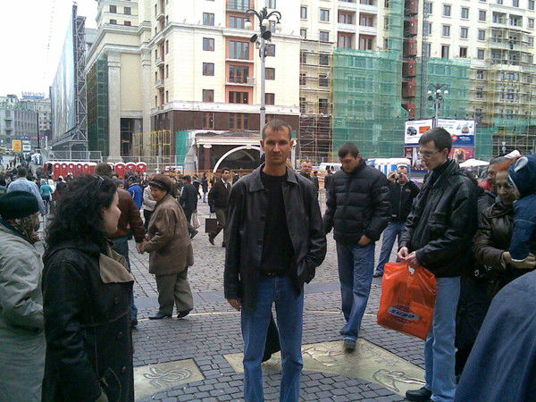 Евгений Валов