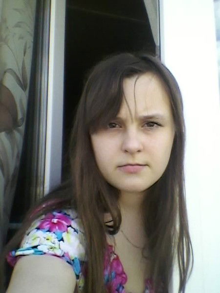 Алёна Мовчан