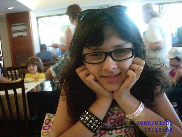 Камилла Каллен