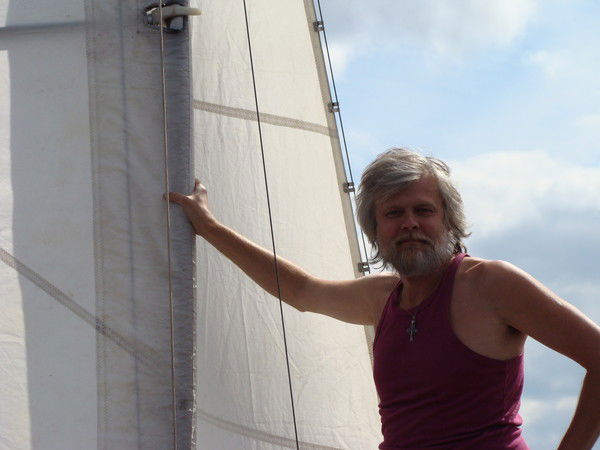 Михаил Глинников