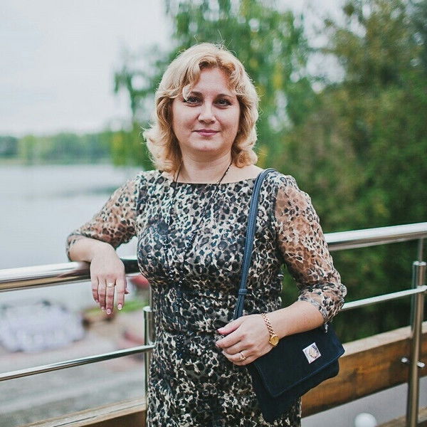 Полина Мугаева