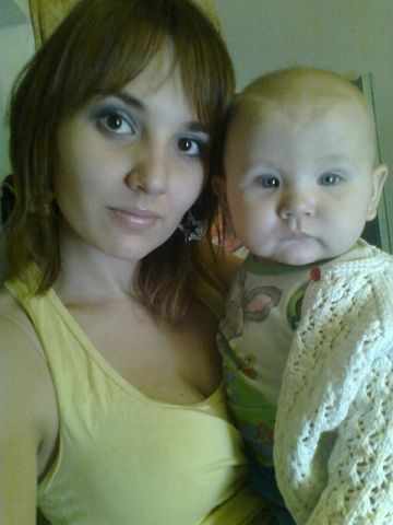 Оксана Рубан