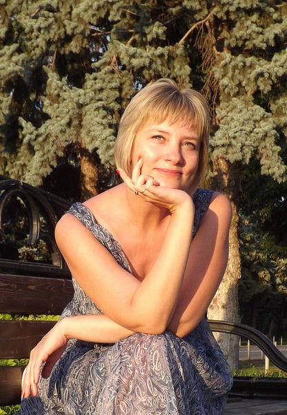 Ирина Фабрая