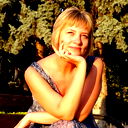 Ирина Фабрая