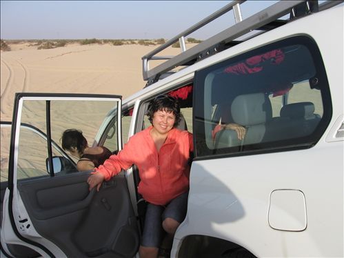 Луиза Татаркина