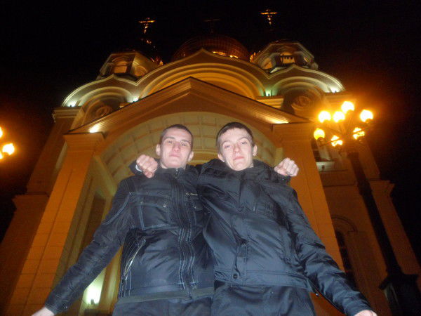 Иван Ткаченко