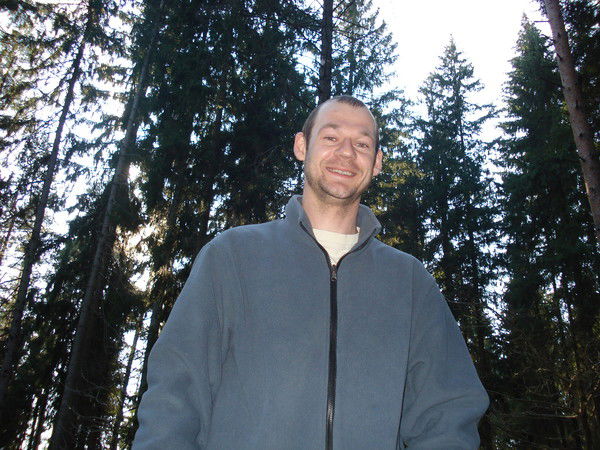 Алекс Плотников