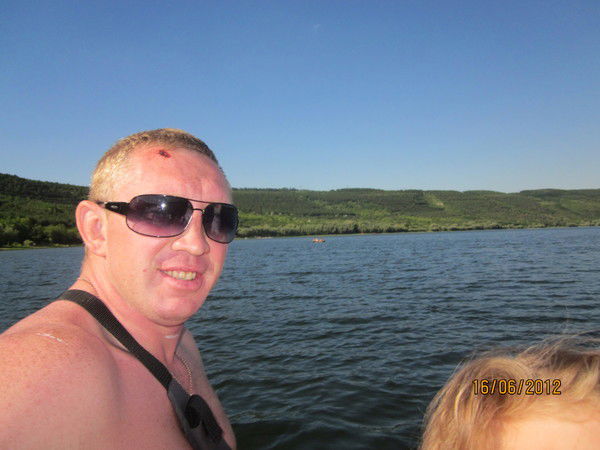 Игорь Лищина