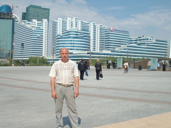 Cеротюк Cергей