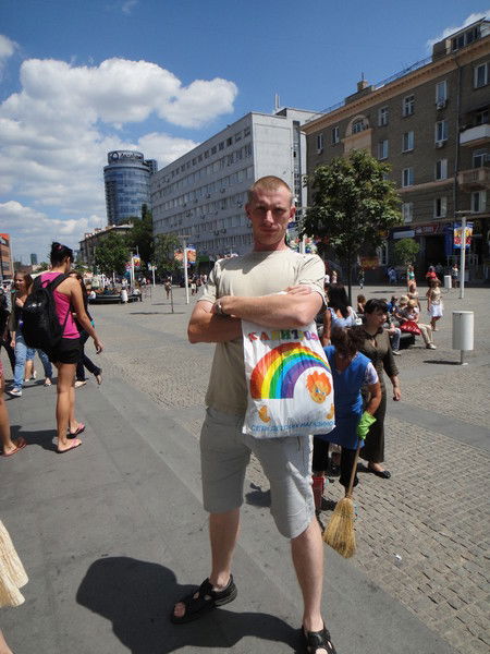 Алексей Бердников