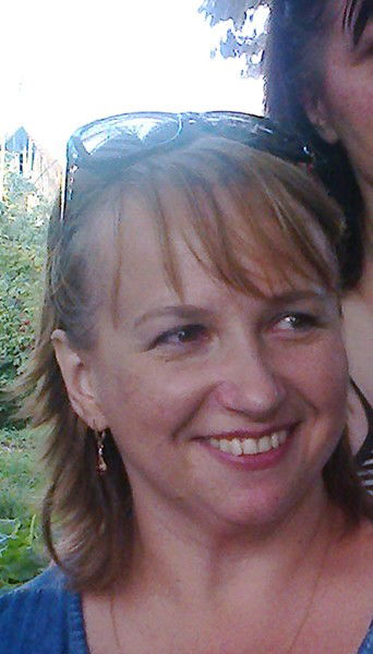 Эмма Еваровская