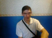 Алексей Кудрявцев