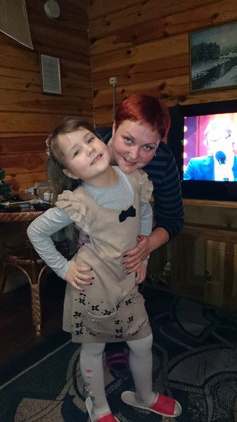 Марина Косогор