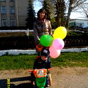 Людмила Трапезникова